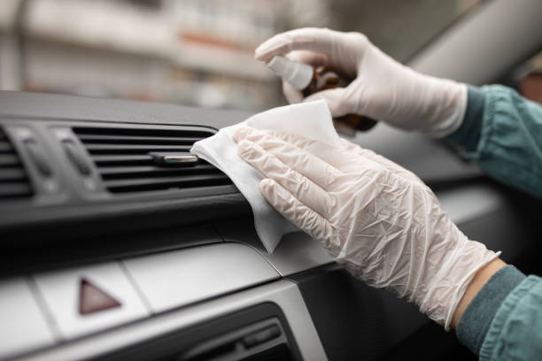 Best Air Duct Cleaning Near Me  in Spanish Fork, UT