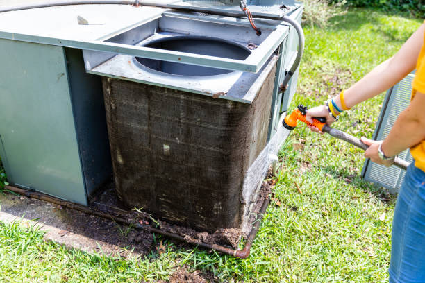 Best Affordable Air Duct Cleaning  in Spanish Fork, UT