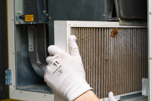 Best HVAC Maintenance and Cleaning  in Spanish Fork, UT