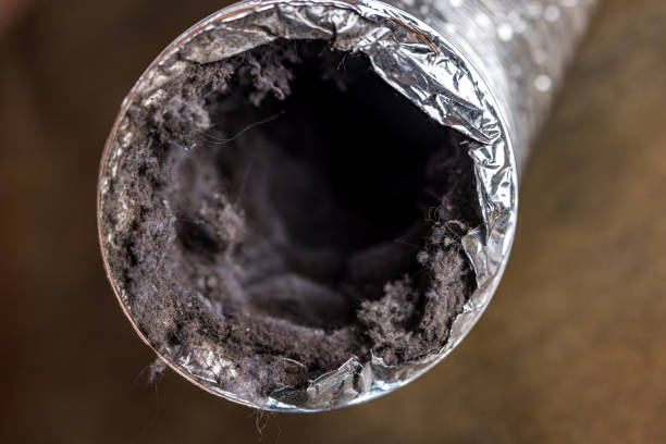 Best Commercial HVAC Duct Cleaning  in Spanish Fork, UT