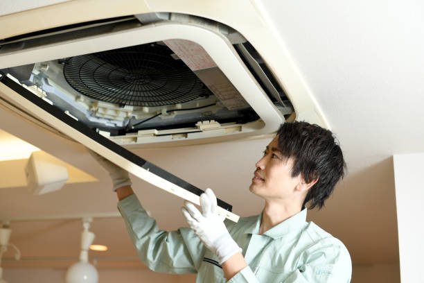 Best Ductwork Cleaning Services  in Spanish Fork, UT
