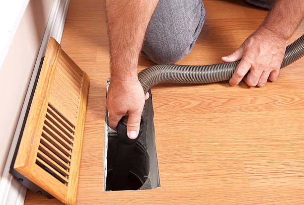 Best Local Air Duct Cleaning Services  in Spanish Fork, UT