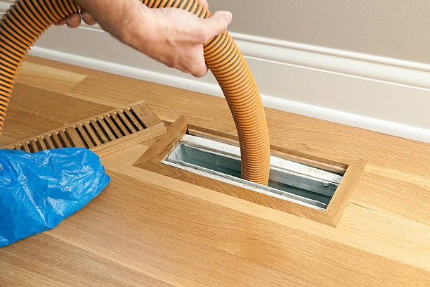 Best Air Duct Cleaning Near Me  in Spanish Fork, UT