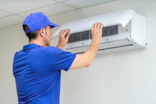 Best Professional Duct Cleaning Services  in Spanish Fork, UT