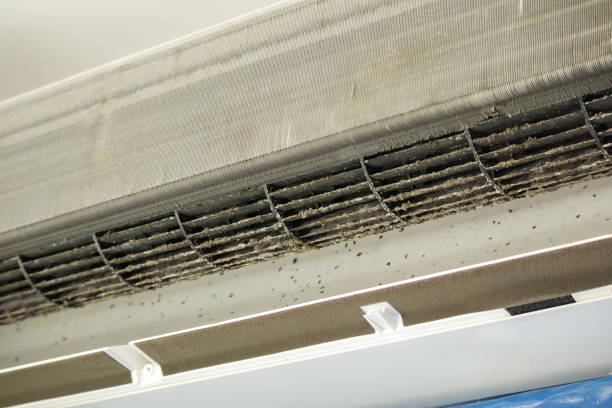 Best Best Air Duct Cleaning Company  in Spanish Fork, UT