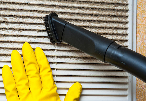 Best Duct Cleaning Specialists  in Spanish Fork, UT