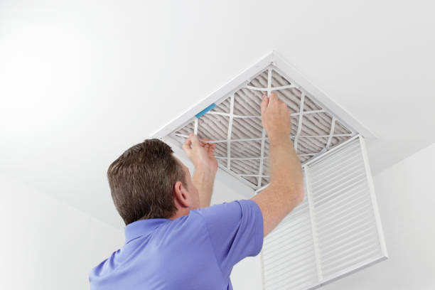 Best HVAC Air Duct Cleaning  in Spanish Fork, UT